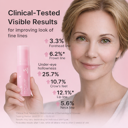 Silisse Pink Collagen Volume Multi Balm