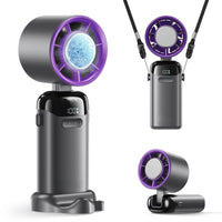 Black purple