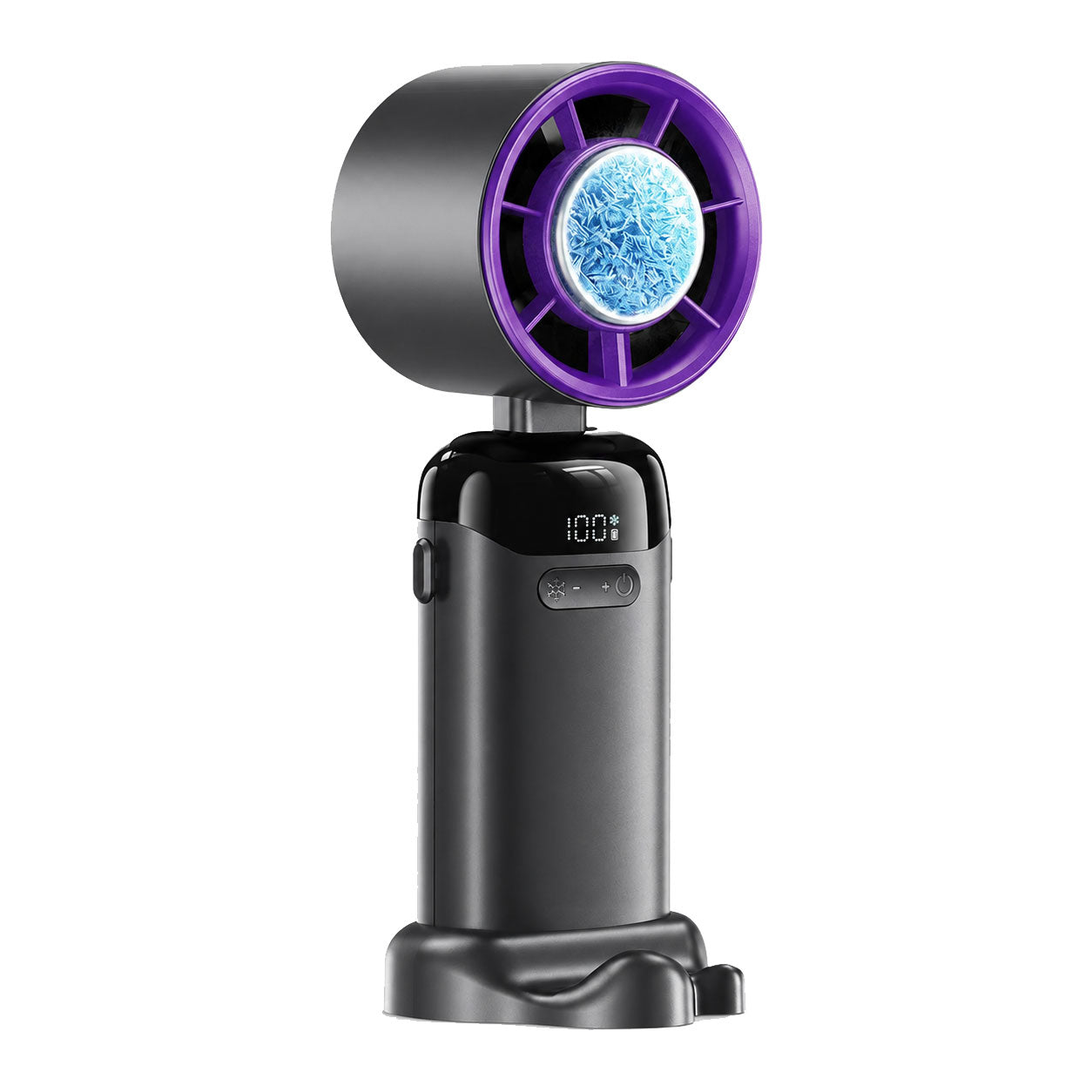 Portable Turbo Fan Pro