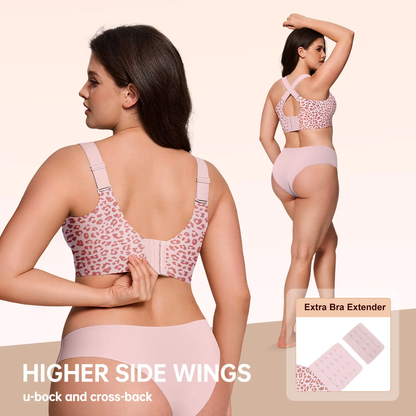 The Bra You'll Forget You're Wearing