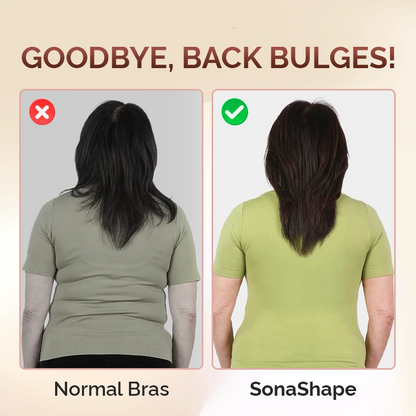 The Bra You'll Forget You're Wearing