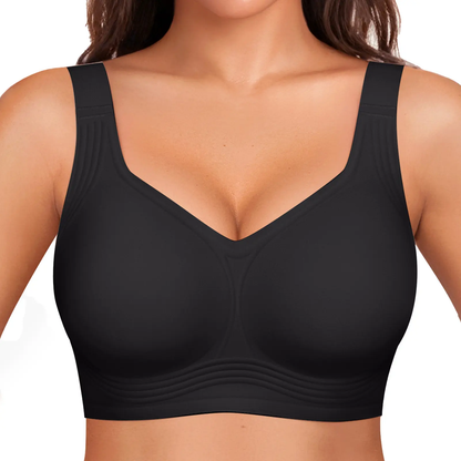The Bra You'll Forget You're Wearing