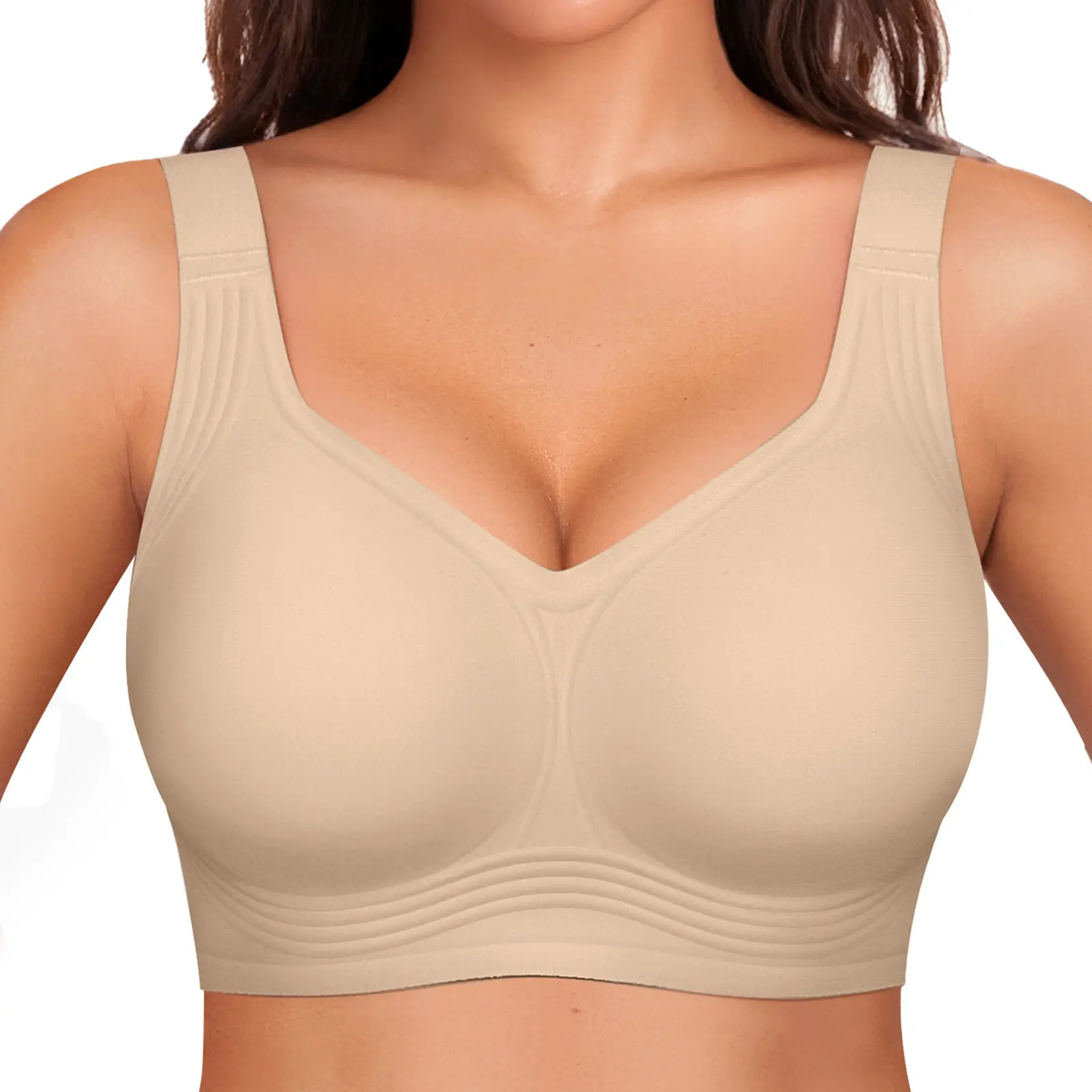 The Bra You'll Forget You're Wearing